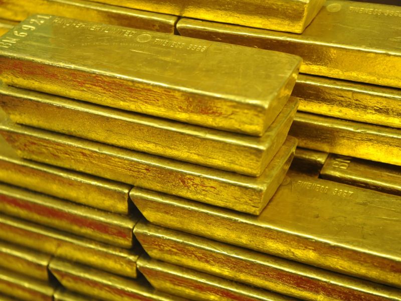 أسعار الذهب اليوم في الأردن