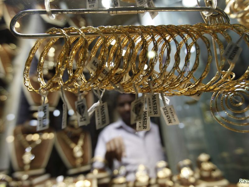 أسعار الذهب اليوم في العراق