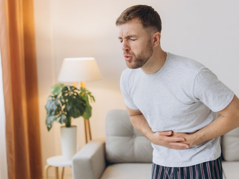 شلل المعدة: الأسباب، الأعراض، التشخيص، وطرق العلاج