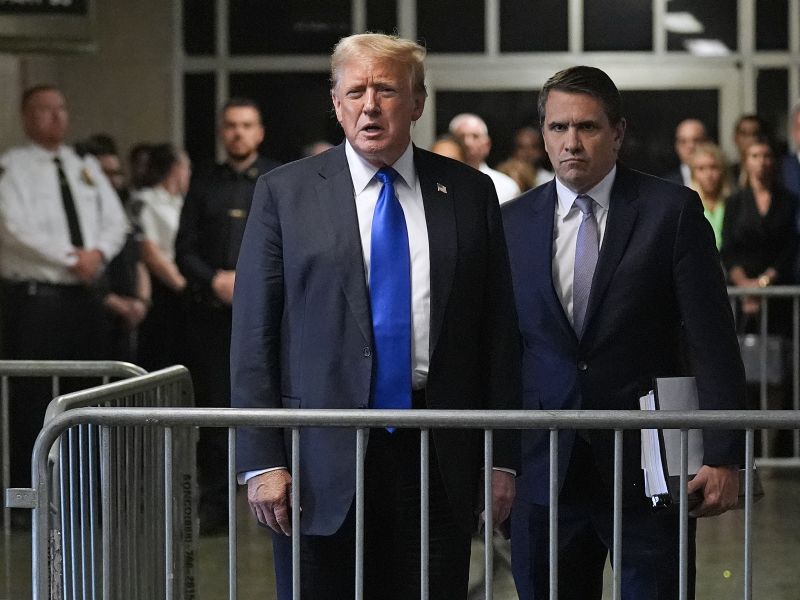 Trump Trial 
