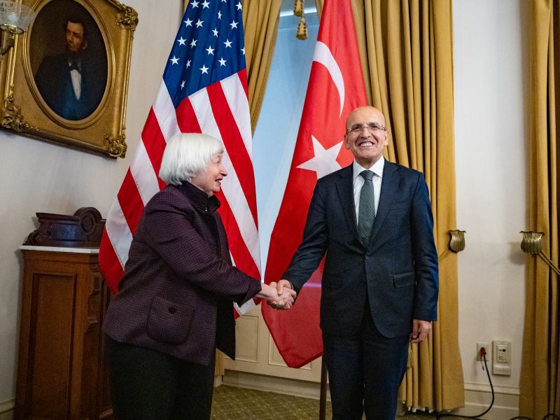 Turkish opposition denounces proposed "Influence agent Law" as tool to silence critics