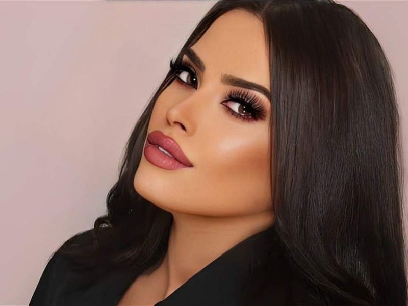 سارة الزكريا