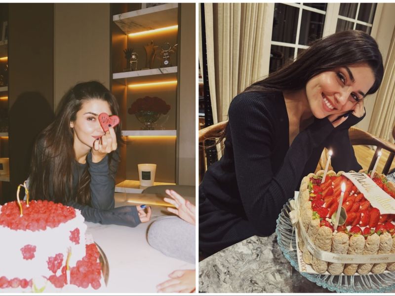 Hande Erçel