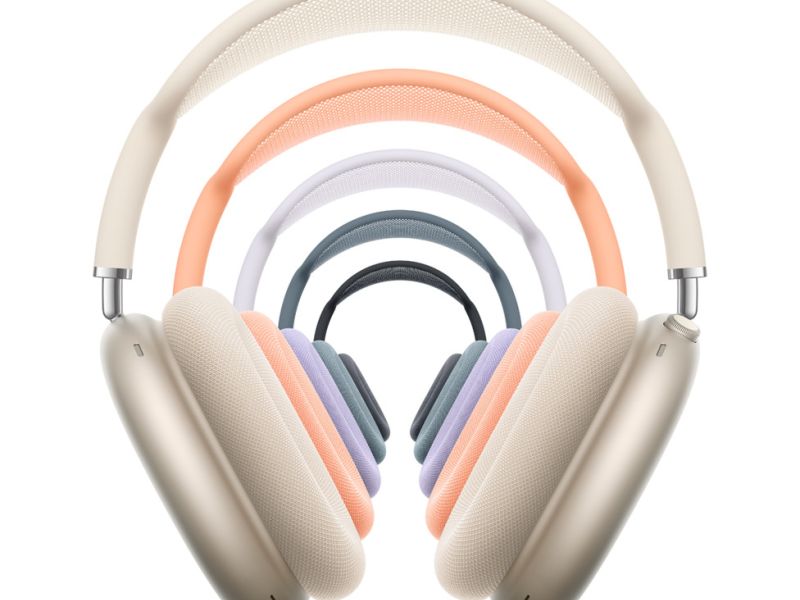 Apple holds back releasing its new AirPods Max 2