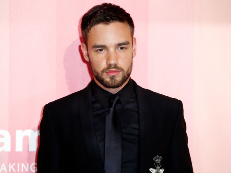 Liam Payne