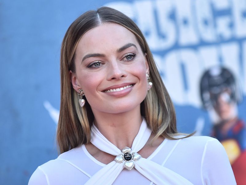 Margot Robbie