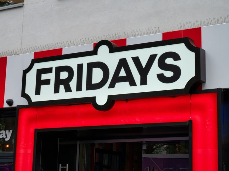 Fridays
