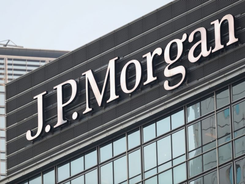 JP Morgan