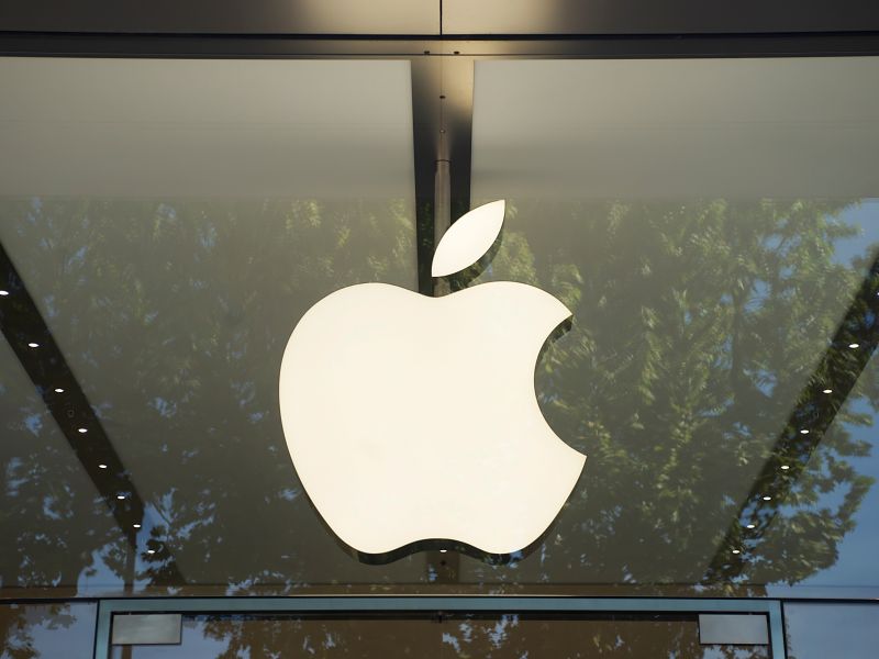 Apple plans to release new smart home camera in 2026