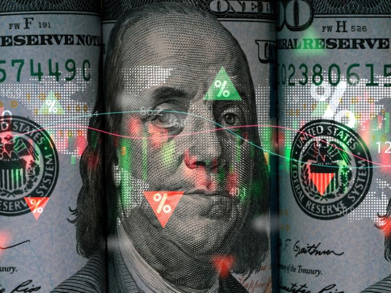 US stocks