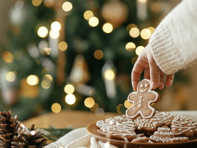 Christmas traditions 