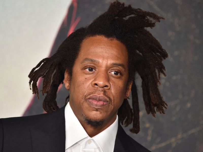 Jay-Z