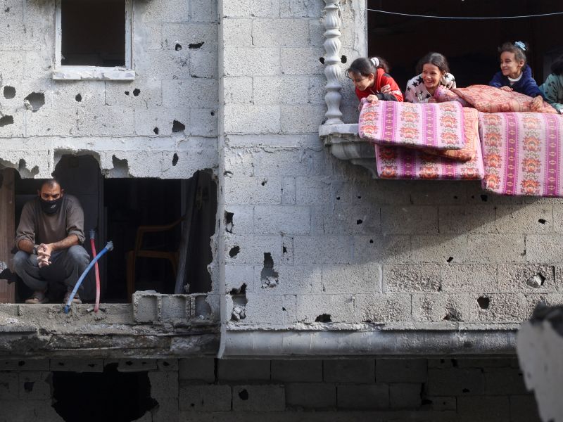 Gaza