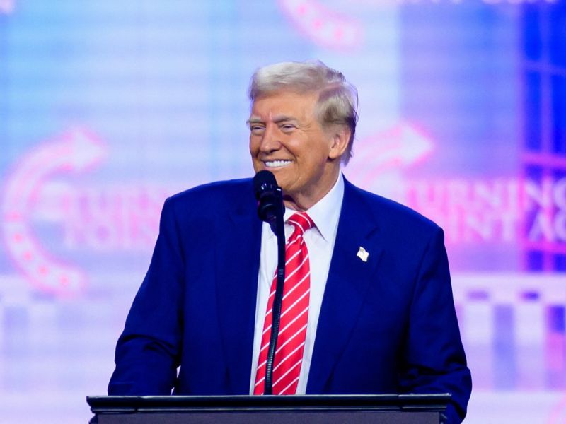 Trump
