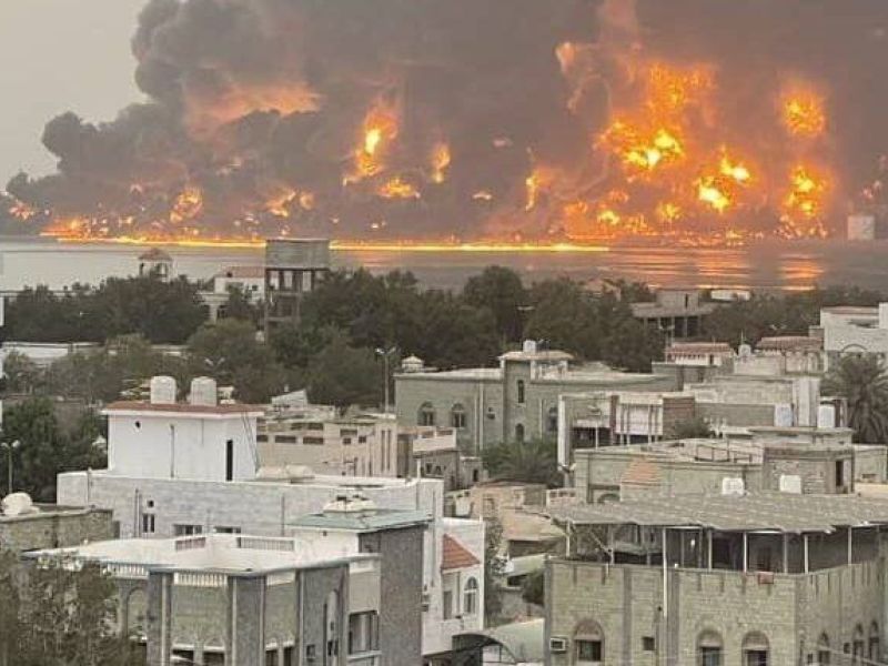 Israeli airstrikes on Yemen increase military readiness for Houthi response