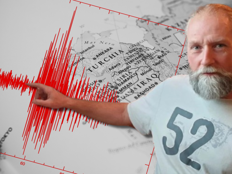 earthquake