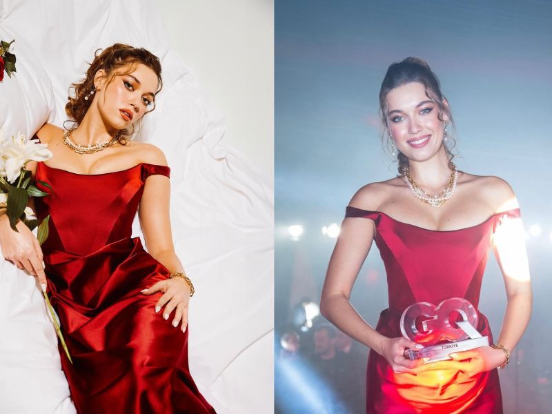 Afra Saraçoğlu