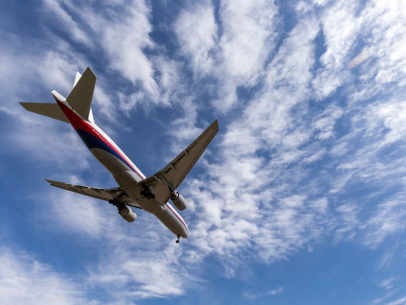 MH370