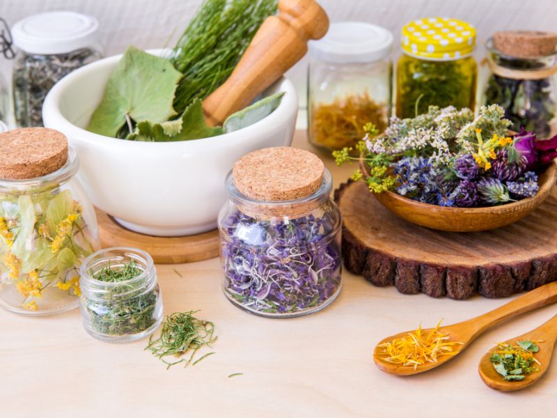 Herbs