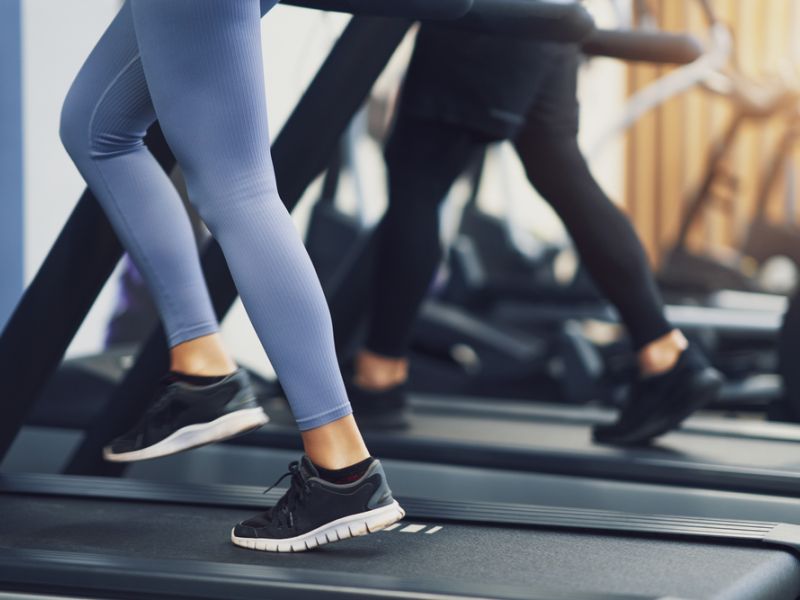treadmill