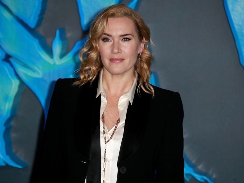 Kate Winslet