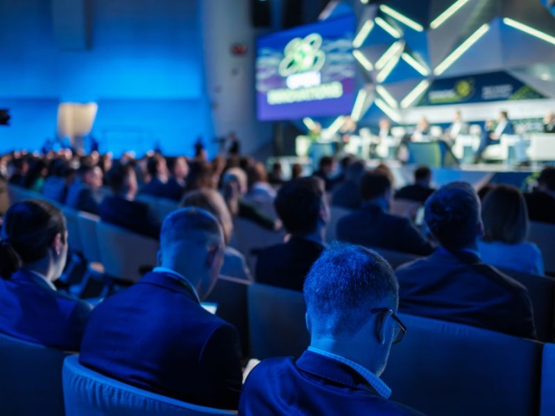 Must-attend events for startup founders in 2025