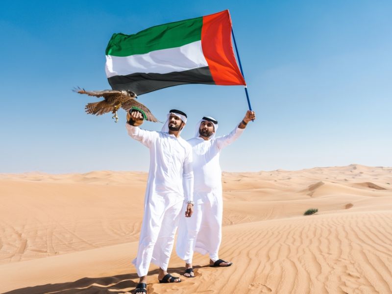 UAE National Day