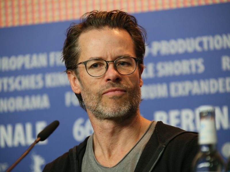 Guy Pearce