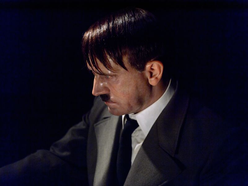 Adolf Hitler 