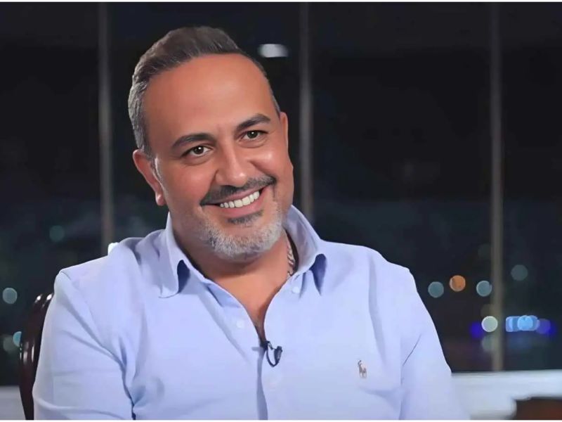 خالد سرحان