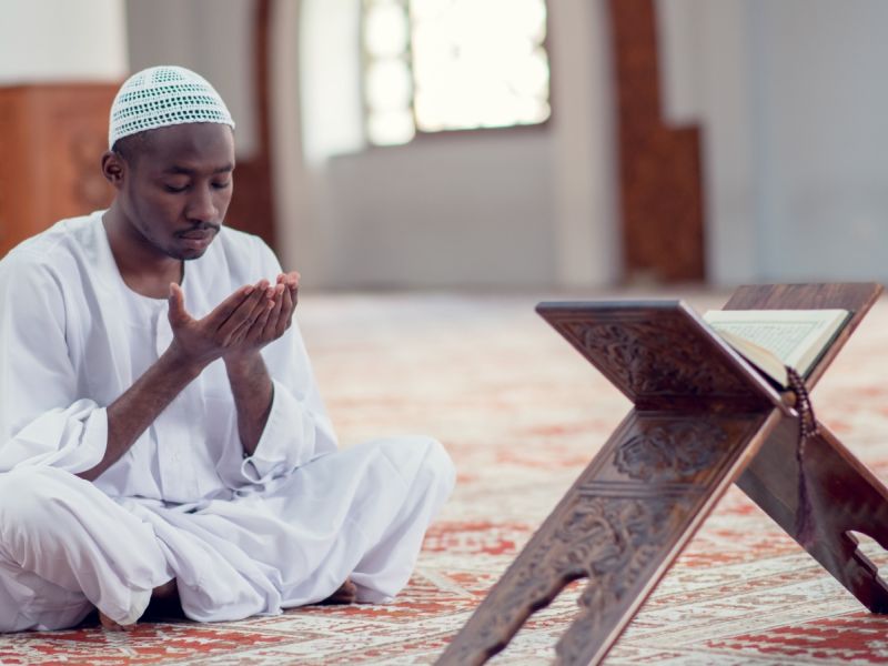 دعاء يوم السبت للرزق 