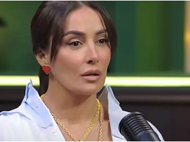 كنده حنا
