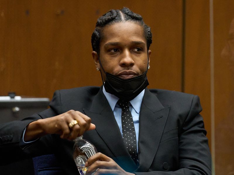 A$AP Rocky