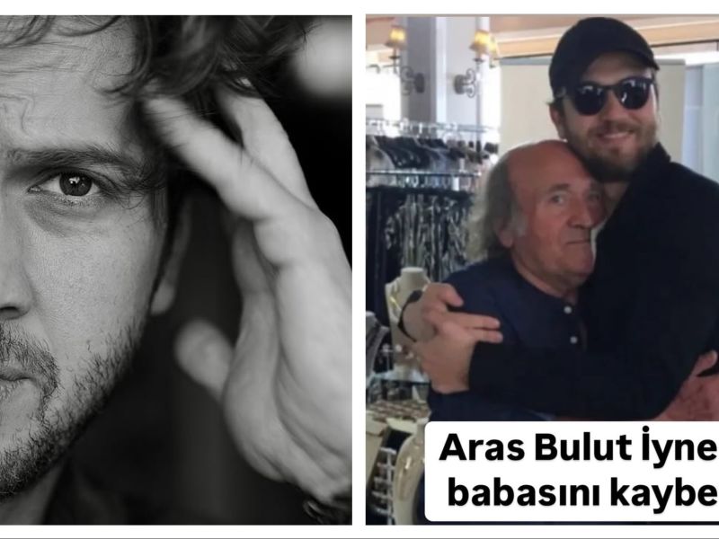 Aras Bulut İynemli / Cengiz İynemli