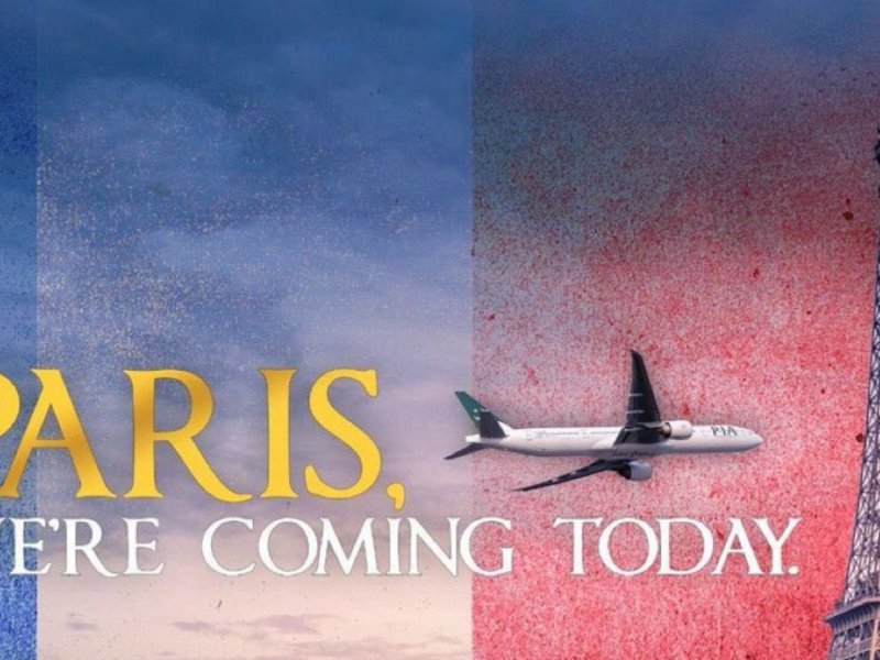 Pakistan