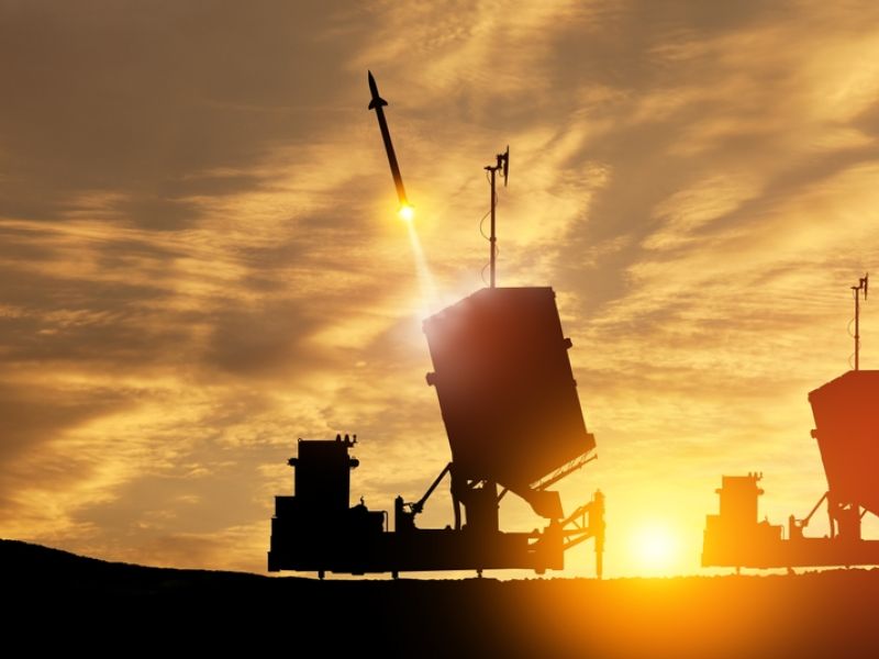 Trump signs orders, to build iron dome missile shield in U.S.