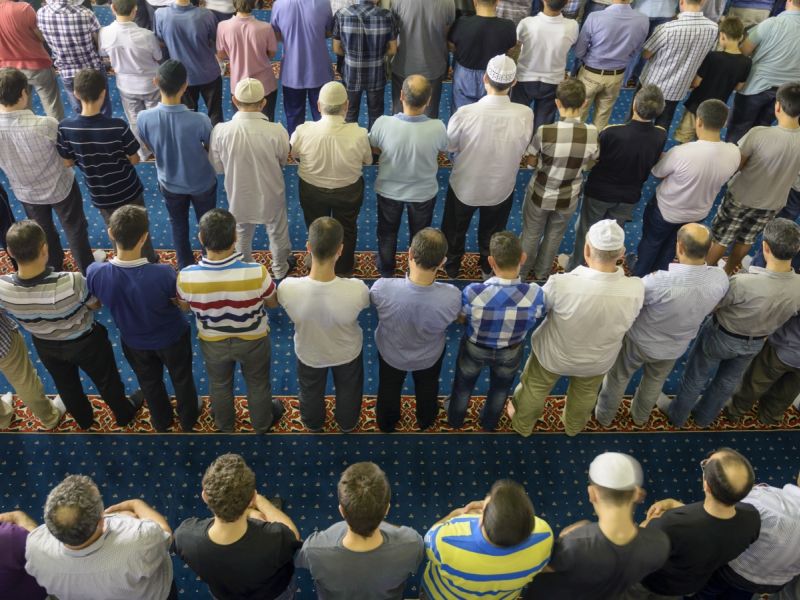 أجمل ما قيل عن صلاة التراويح