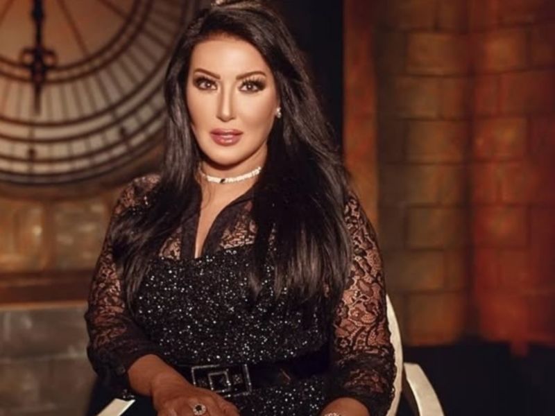 سمية الخشاب