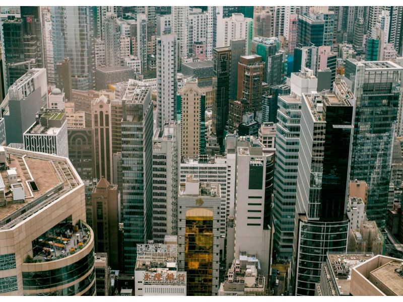 العراق تخطط لإنشاء عاصمة صناعية, المصدرpexels