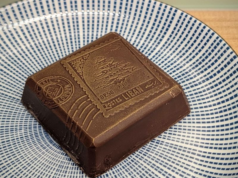 Get your taste buds ready for Beirut’s new chocolate