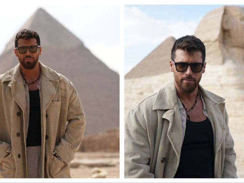 Can Yaman