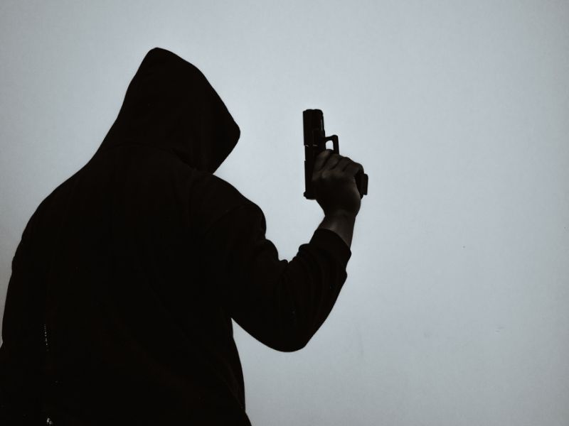 Armed attack