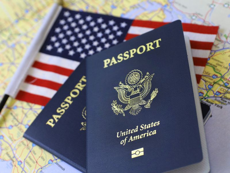 As Trump’s $5M citizenship sparks buzz, here’s the world’s priciest passports