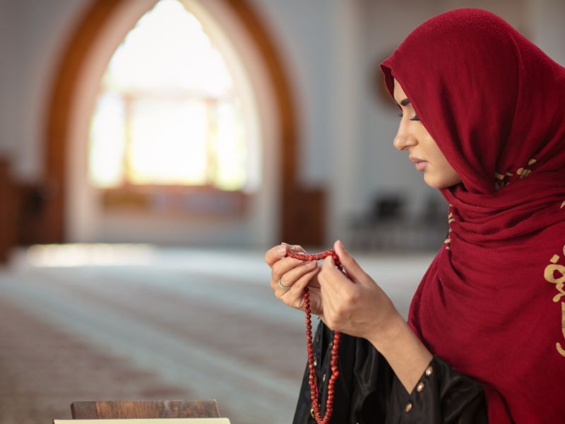 دعاء اليوم 23 من رمضان 2025