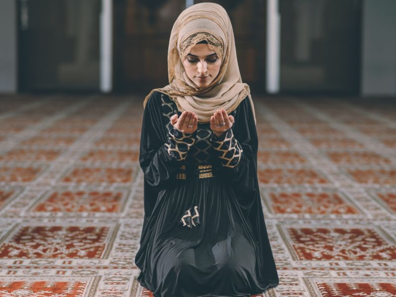 دعاء تحمل صوم رمضان