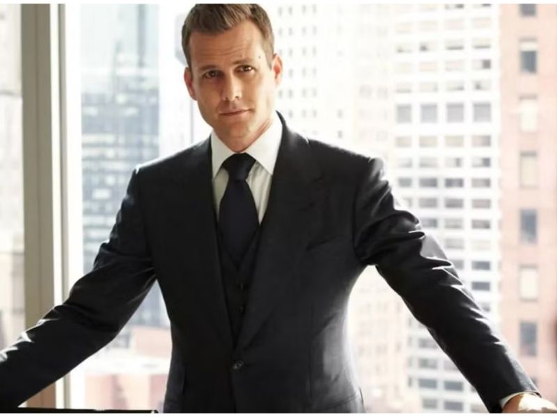 مسلسل Suits LA