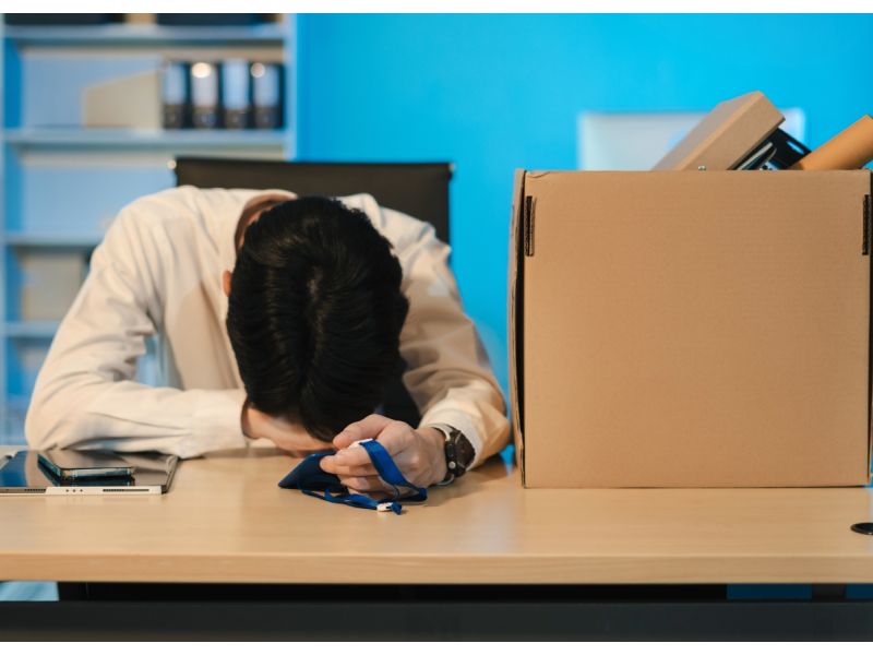 استقرار معدل البطالة في اليابان بسبب نقص العمالة, المصدر shutterstock