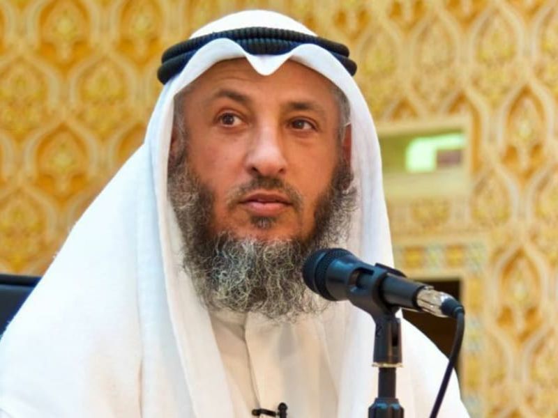 انتقادات لاذعة تطال الداعية "الخميس" بعد تصريحاته ضد "حماس"