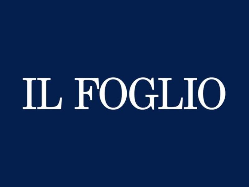 First Italian printed newspaper published by Artificial Intelligence