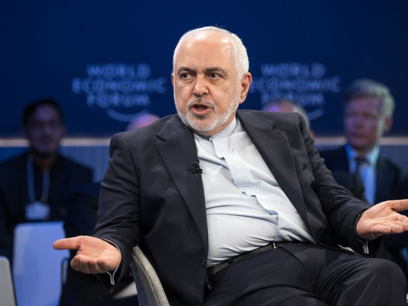 Mohammad Javad Zarif